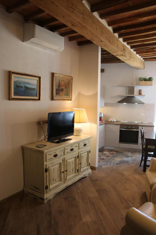 Apartamento La Casa Di Montecristo Piombino Exterior foto