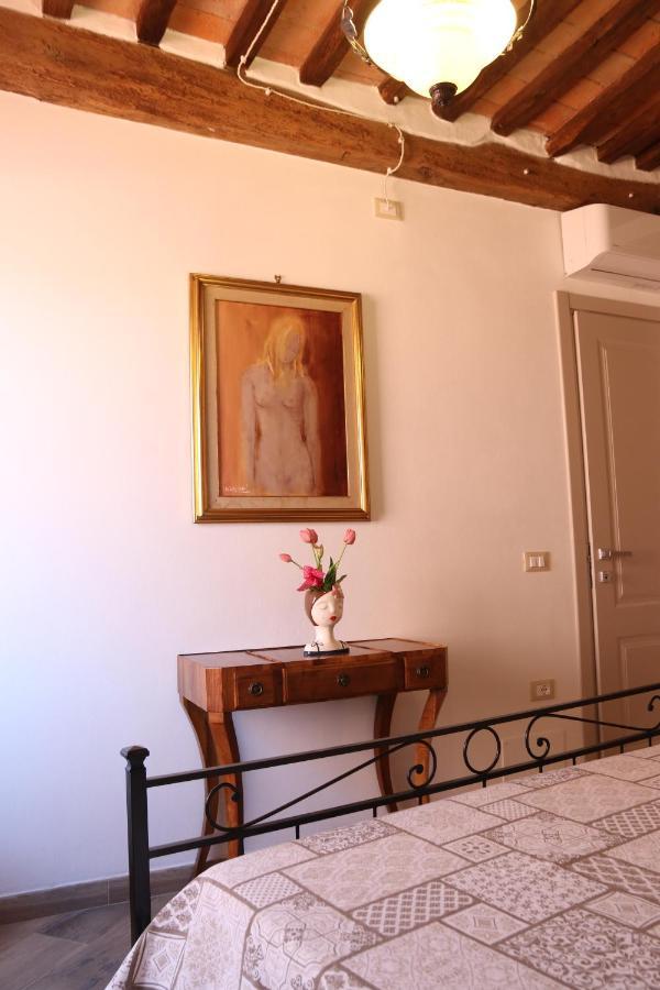 Apartamento La Casa Di Montecristo Piombino Exterior foto