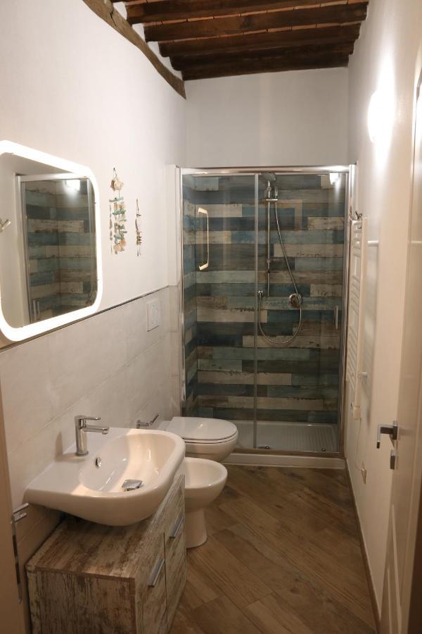 Apartamento La Casa Di Montecristo Piombino Exterior foto