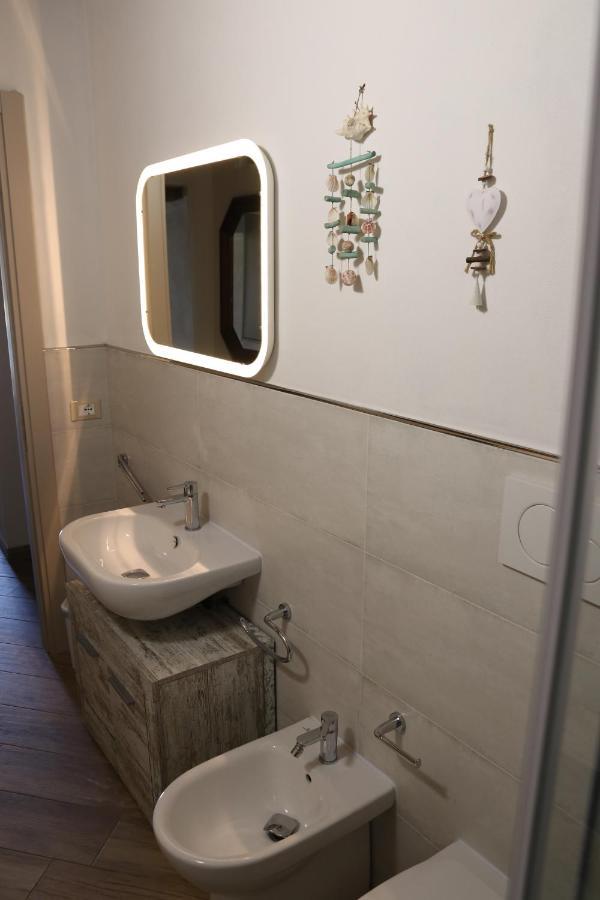 Apartamento La Casa Di Montecristo Piombino Exterior foto