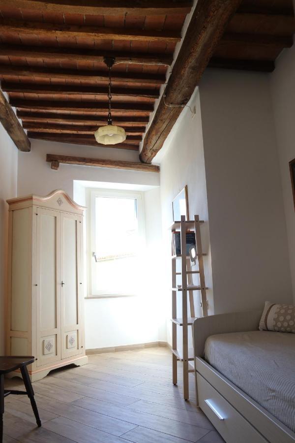 Apartamento La Casa Di Montecristo Piombino Exterior foto